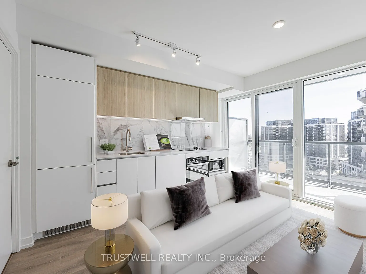 2 bed, $2,250 — Photo 4