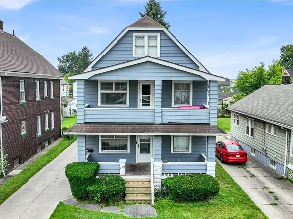4304 Beta Ave, Newburgh Heights, OH 44105