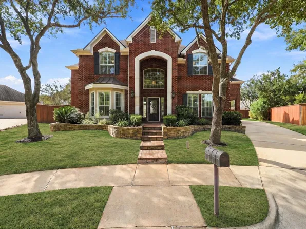 10203 Birchline Dr, Spring, TX 77379
