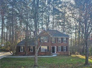 10074 Crystal Ter, Jonesboro, GA 30238