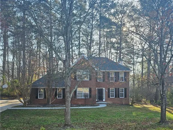 10074 Crystal Ter, Jonesboro, GA 30238