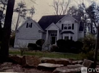 106 Granite Ridge Rd, Chapel Hill, NC 27516