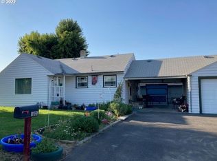 1003 SE Isaac Ave, Pendleton, OR 97801