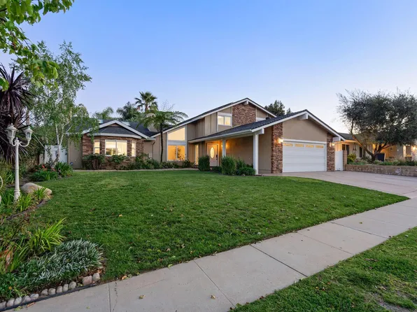 738 W Capitan St, Thousand Oaks, CA 91320