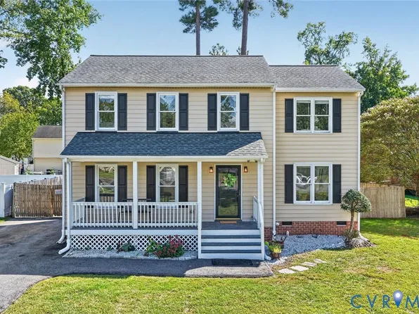 2505 Dickens Glen Ct, Richmond, VA 23230
