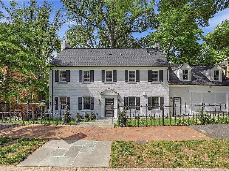 3517 Rodman St NW — Photo 49