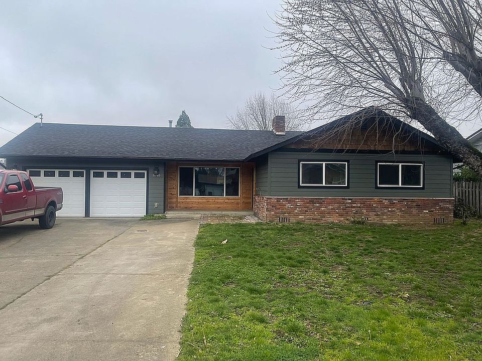 1640 NW Kline