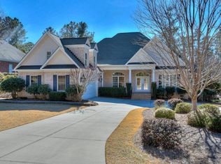 251 Golden Oak Dr, Aiken, SC 29803