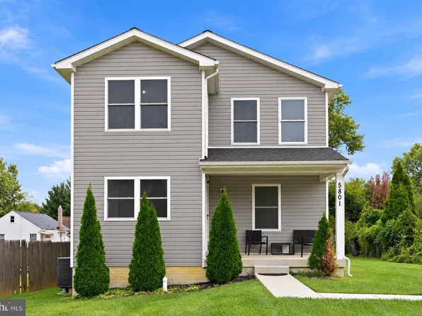 5801 Carter Ave, Baltimore, MD 21214