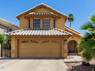18015 N 12th Pl, Phoenix, AZ, 85022