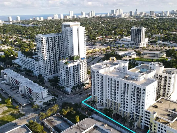 1830 Radius Dr APT 1413, Hollywood, FL 33020
