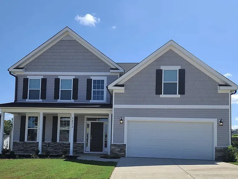 1273 Cobblefield Dr — Photo 2