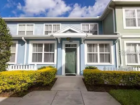 4011 Venetian Bay Dr APT 106, Kissimmee, FL 34741