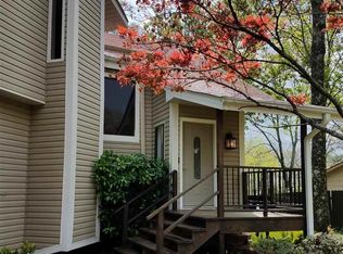 128 Port South Ln, Alabaster, AL 35007