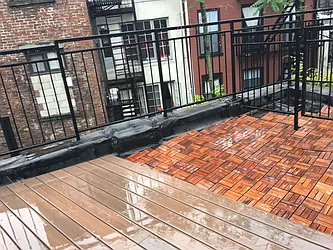 Rented by Landmark Resources