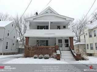 2228 Woodward Ave, Lakewood, OH 44107