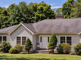 310 Pine Ridge Lane, Hillsdale, NY 12529