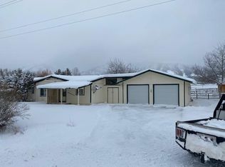 1982 Muddy String Rd, Thayne, WY 83127