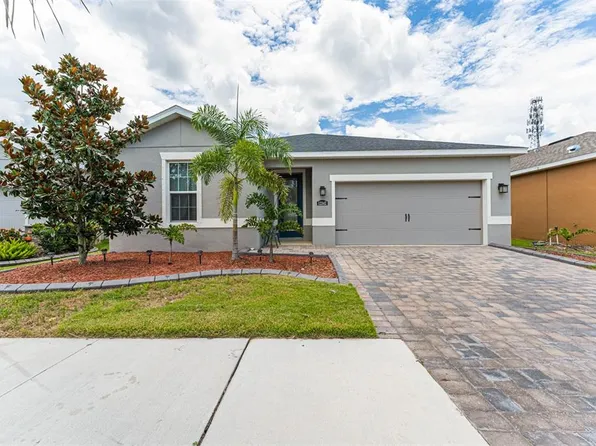 12342 Blue Pacific Dr, Riverview, FL 33579