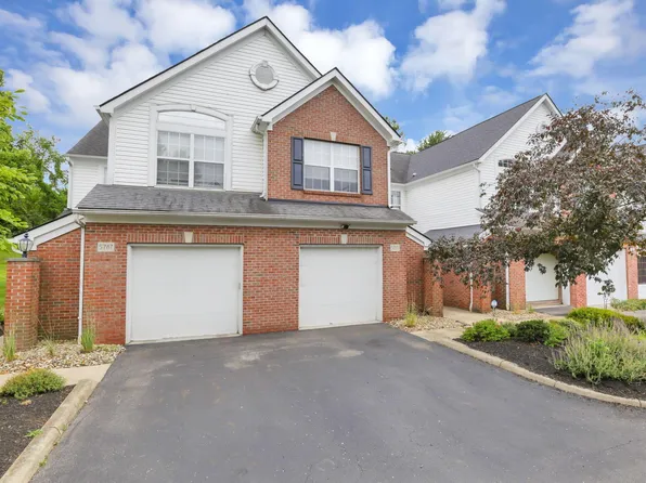 5785 Albany Grn, Westerville, OH 43081