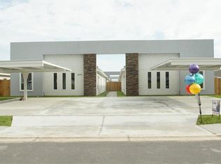 5609 Ozark Ave #1, McAllen, TX 78504