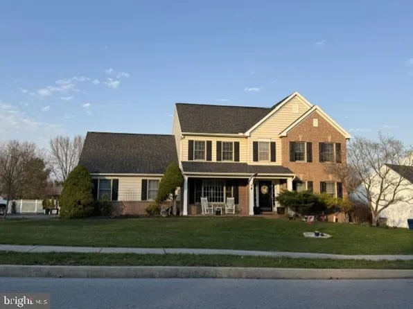 315 Kent Dr, Harrisburg, PA 17111