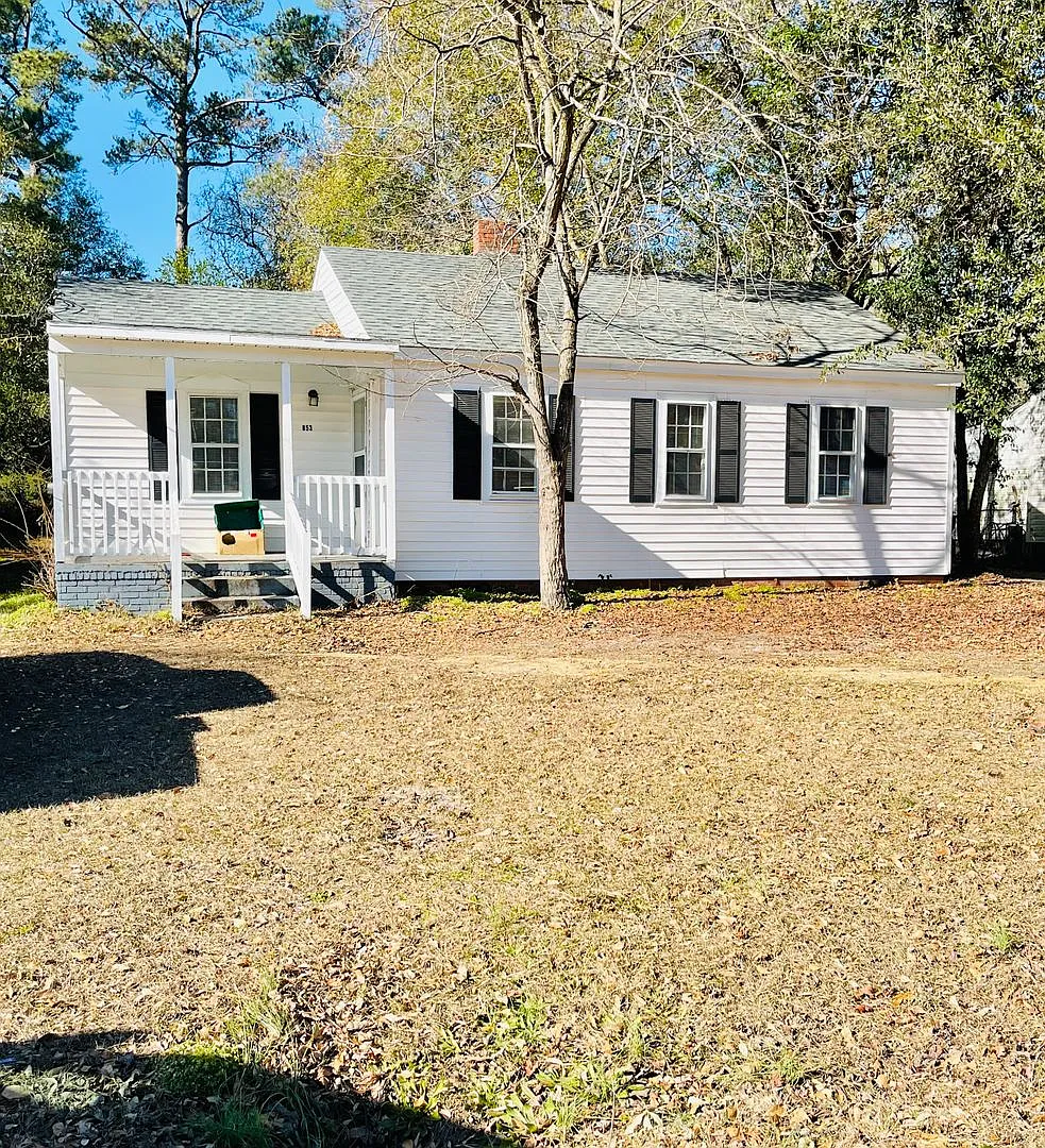 New renovation 2BR/1BA — Photo 1