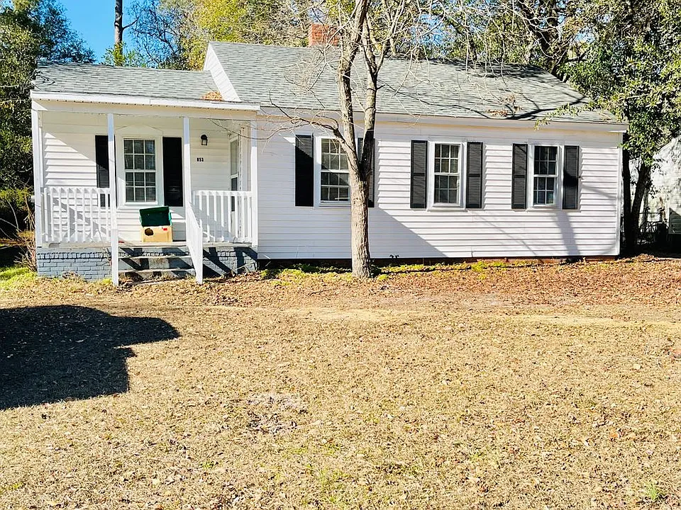 853 Congaree Dr