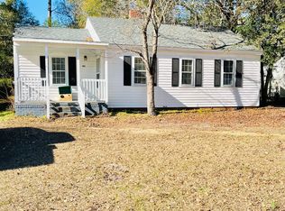 853 Congaree Dr, Florence, SC 29501
