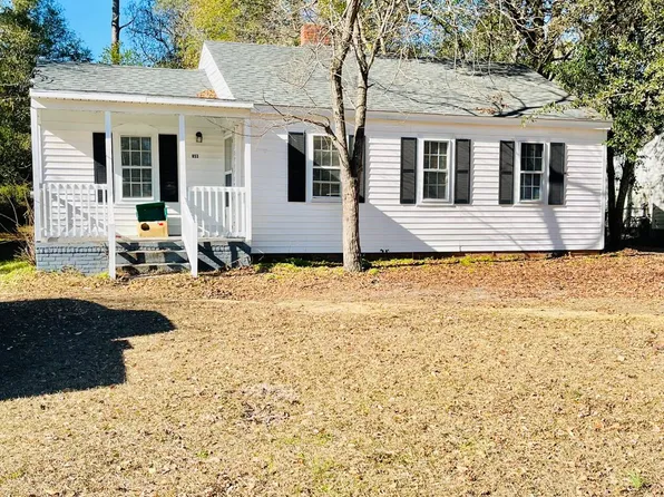 853 Congaree Dr, Florence, SC 29501