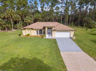 4745 12th Ave SE, Naples, FL 34117