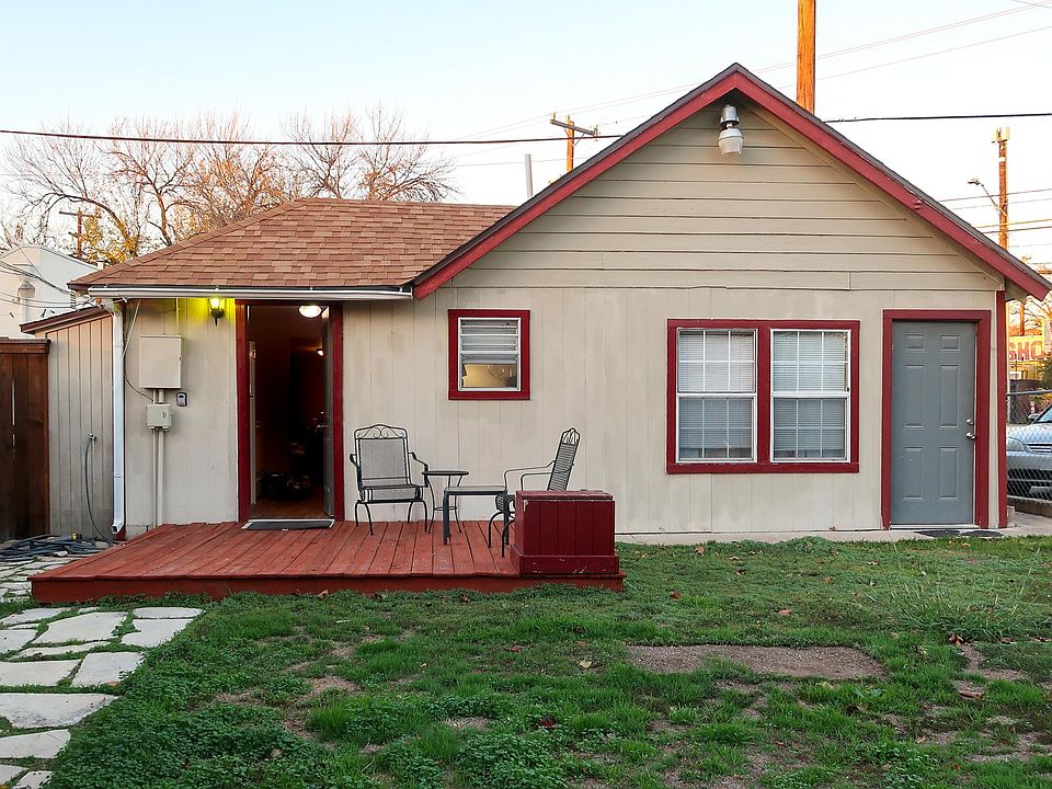 1st image of 1547 W Agarita Ave #C