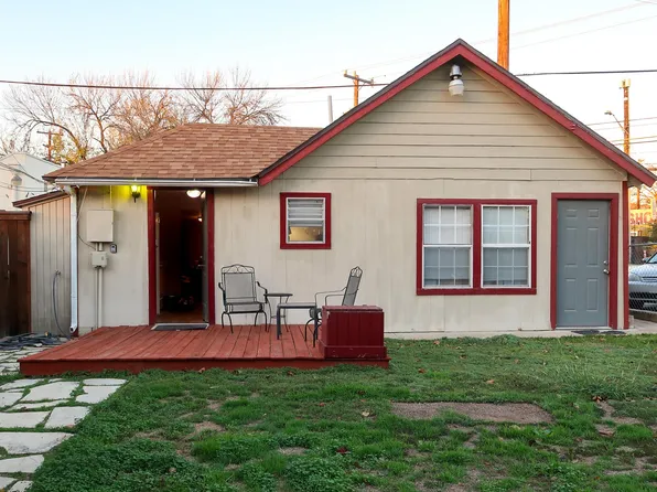 1547 W Agarita Ave #C, San Antonio, TX 78201