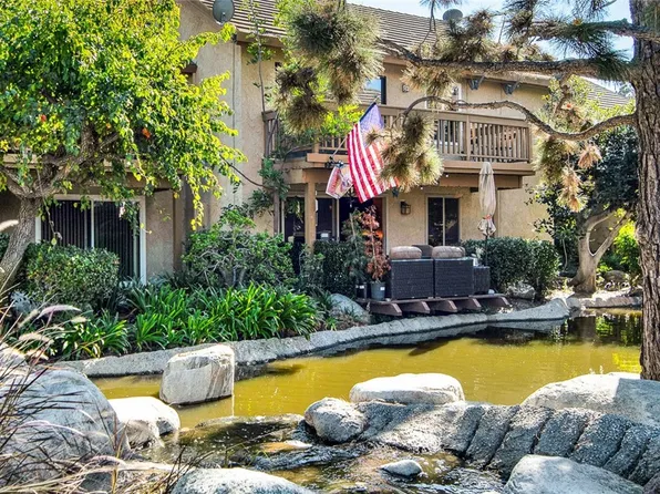 264 Tangelo #353, Irvine, CA 92618