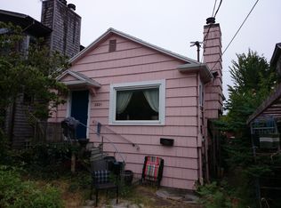 2521 56th Ave SW, Seattle, WA 98116