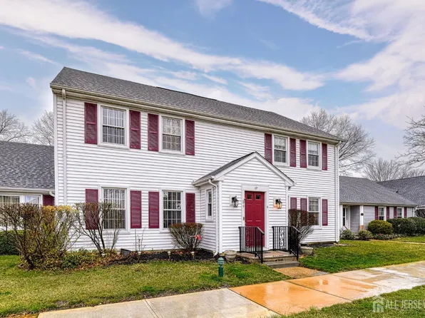 17D Old Nassau Rd W, Monroe Township, NJ 08831