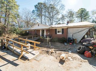 541 Old Cheraw Hwy, Rockingham, NC 28379