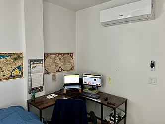 Rented by Oxford Property Group