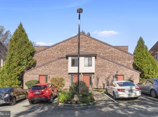 707 Mountainview Dr #707, Wayne, PA 19087