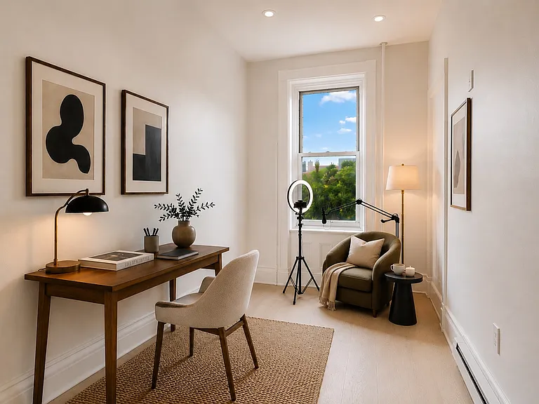 150 Manhattan Ave #3 — Photo 3
