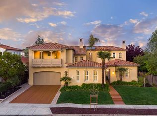3518 Rosincress Dr, San Ramon, CA 94582