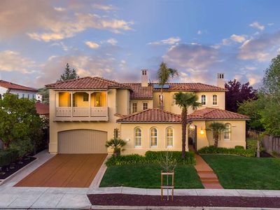 3518 Rosincress Dr, San Ramon, CA, 94582