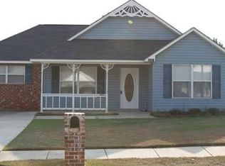 10327 Cottage Ct, Diberville, MS 39540