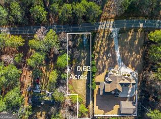 2562 Bermuda Rd, Stone Mountain, GA 30087