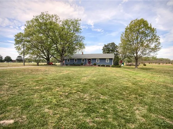1783 Buckley Hall Rd, Dutton, VA 23050