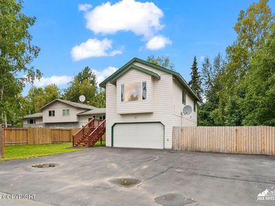 3621 W 80th Ave, Anchorage, AK, 99502