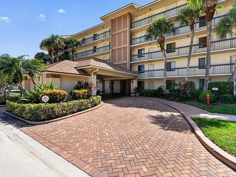 2401 Marina Isle Way #105 — Photo 42