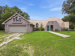 1320 W TAYLOR ROAD, DELAND, FL 32720