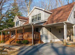 8807 Indian Springs Rd, Frederick, MD 21702