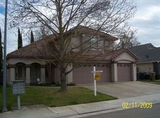 8933 White Star Way, Elk Grove, CA 95758